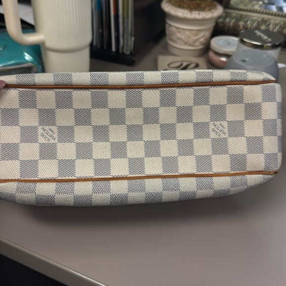 Louis Vuitton Siracusa PM - Picture 3 of 8